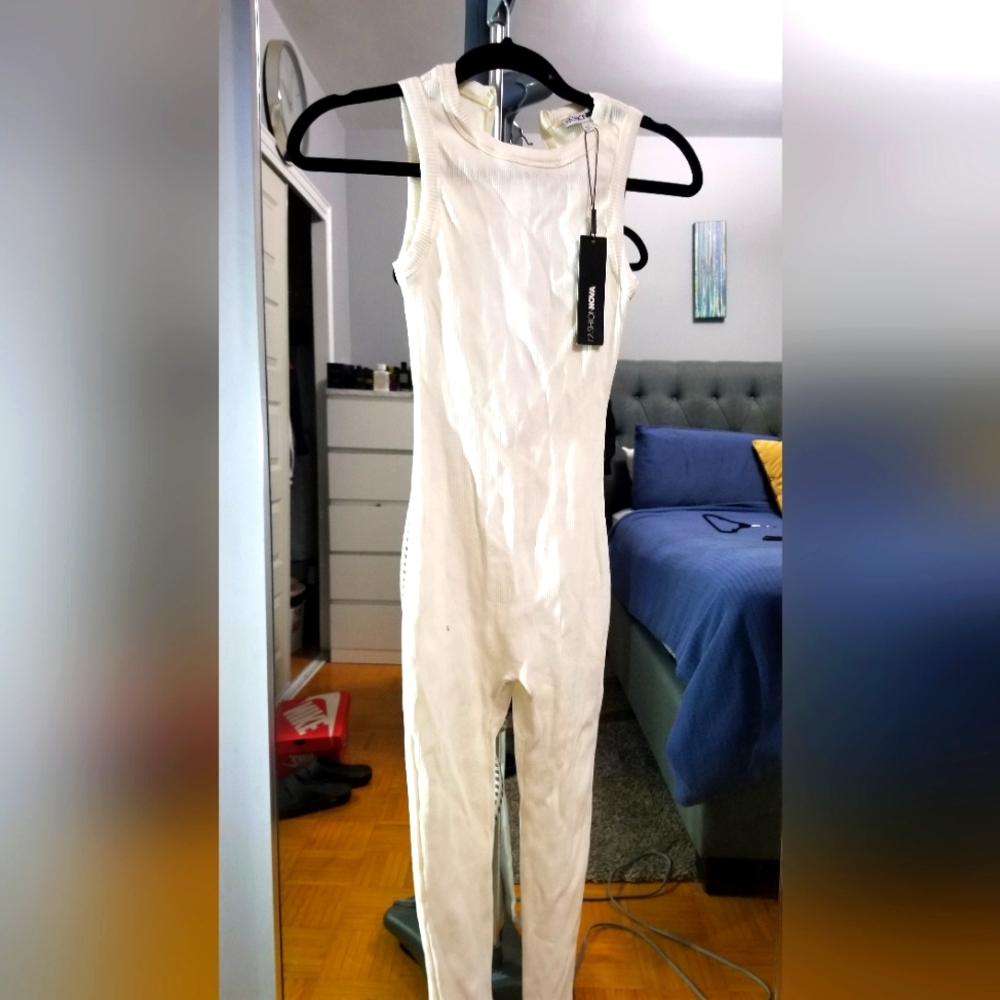 Jumpsuit
